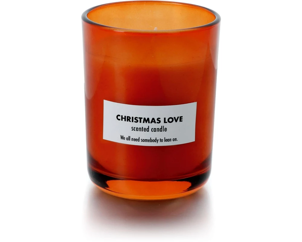 balthasar Duftkerze Charming Christmas Love