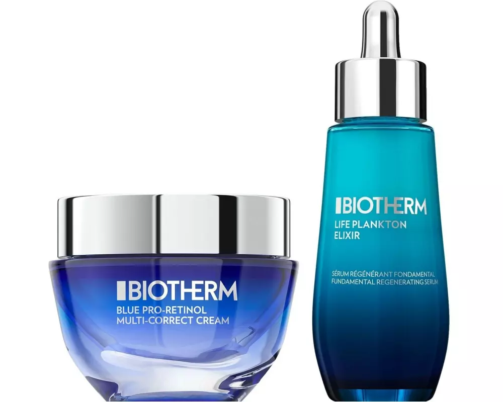 Biotherm Blue Pro-Retinol 77 ml