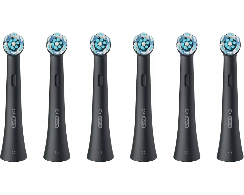 Oral-B Zahnbürstenkopf iO Ultimative Reinigung 6 Stück