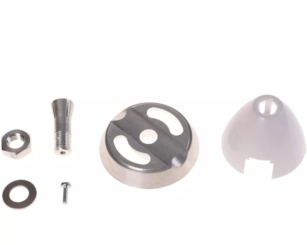 Aeronaut Spinner CN, 45/5 mm