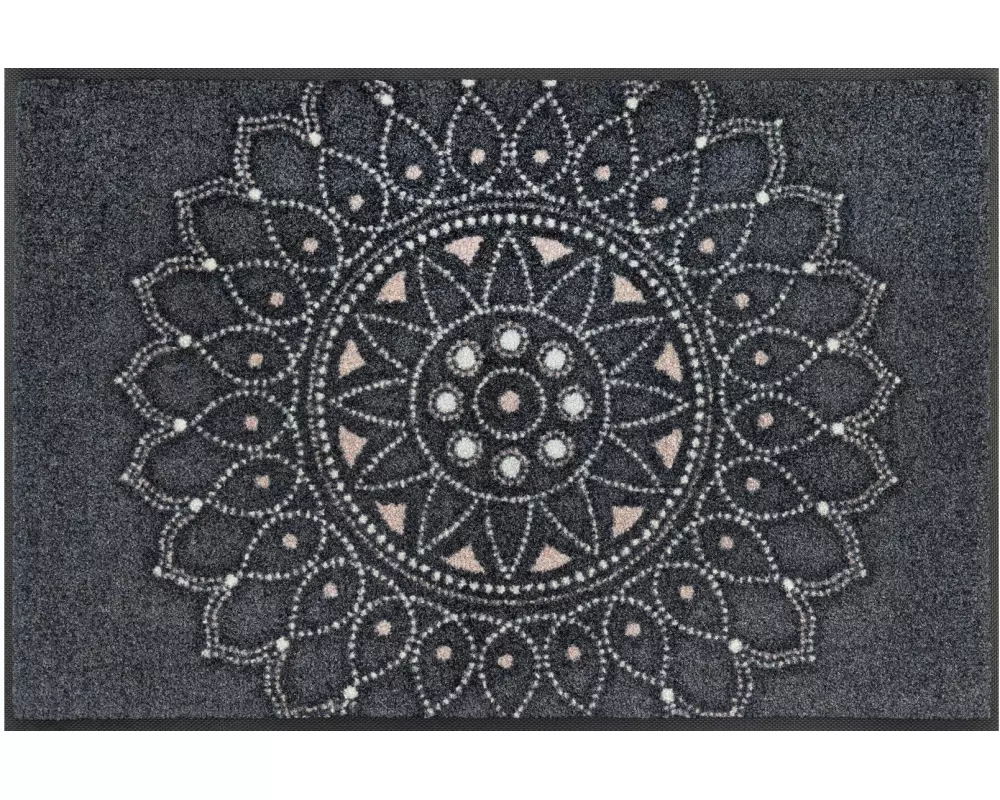 wash+dry Fussmatte Purnima 50 x 75 cm