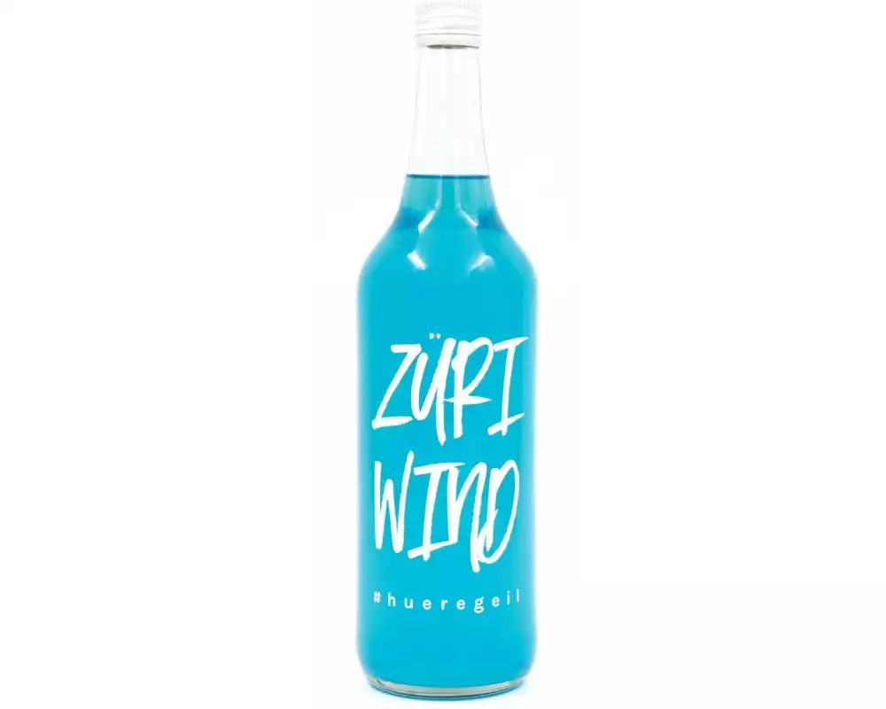 Urban Spirit Züri Wind 0.7 l