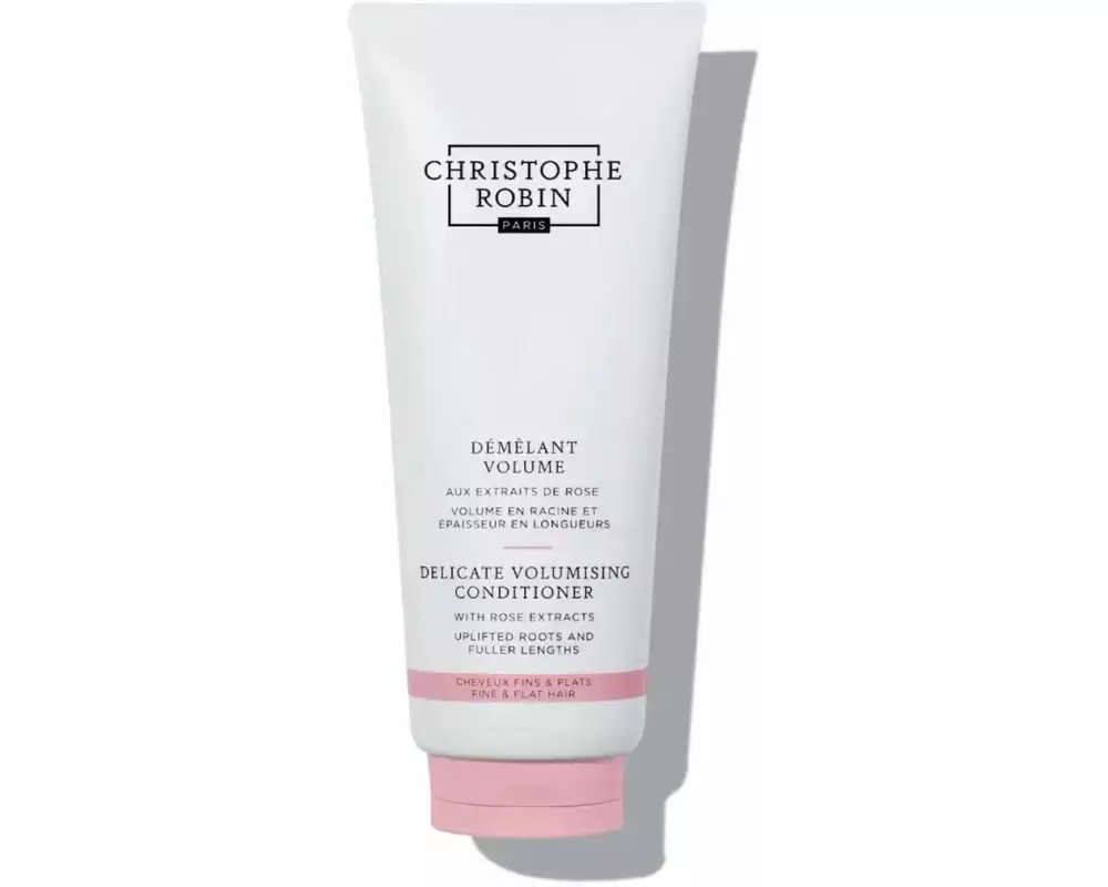 christophe robin Delicate Volumizing Conditioner 200 ml