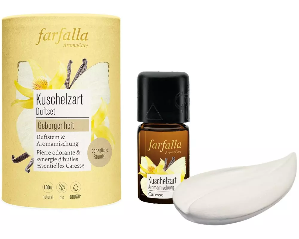 Farfalla Kuschelzart