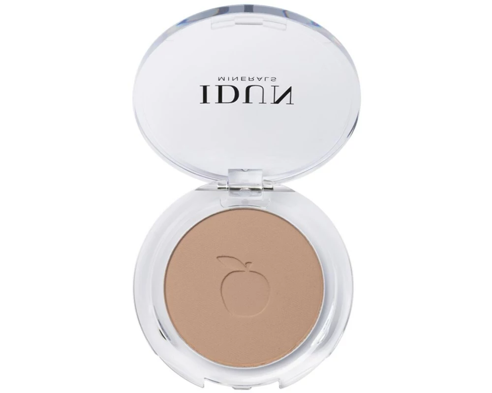 IDUN MINERALS Mineral Single Eyeshadow Ljung Ljung