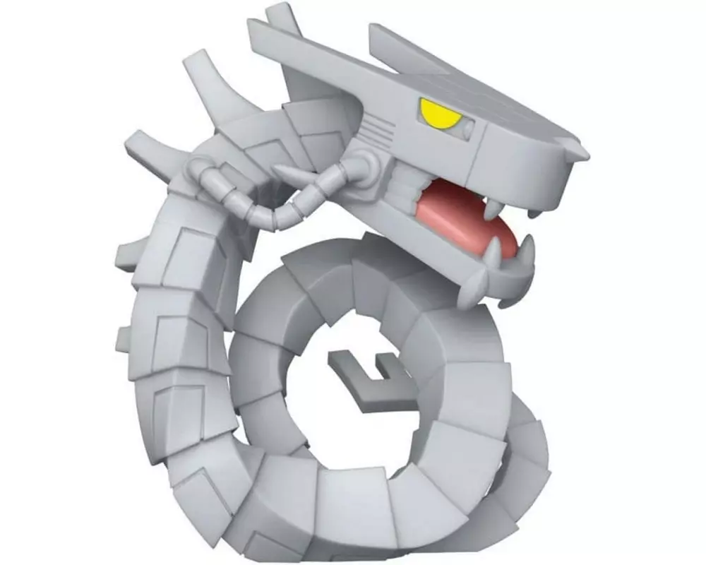 Funko Figur POP! Cyber Dragon (1736)