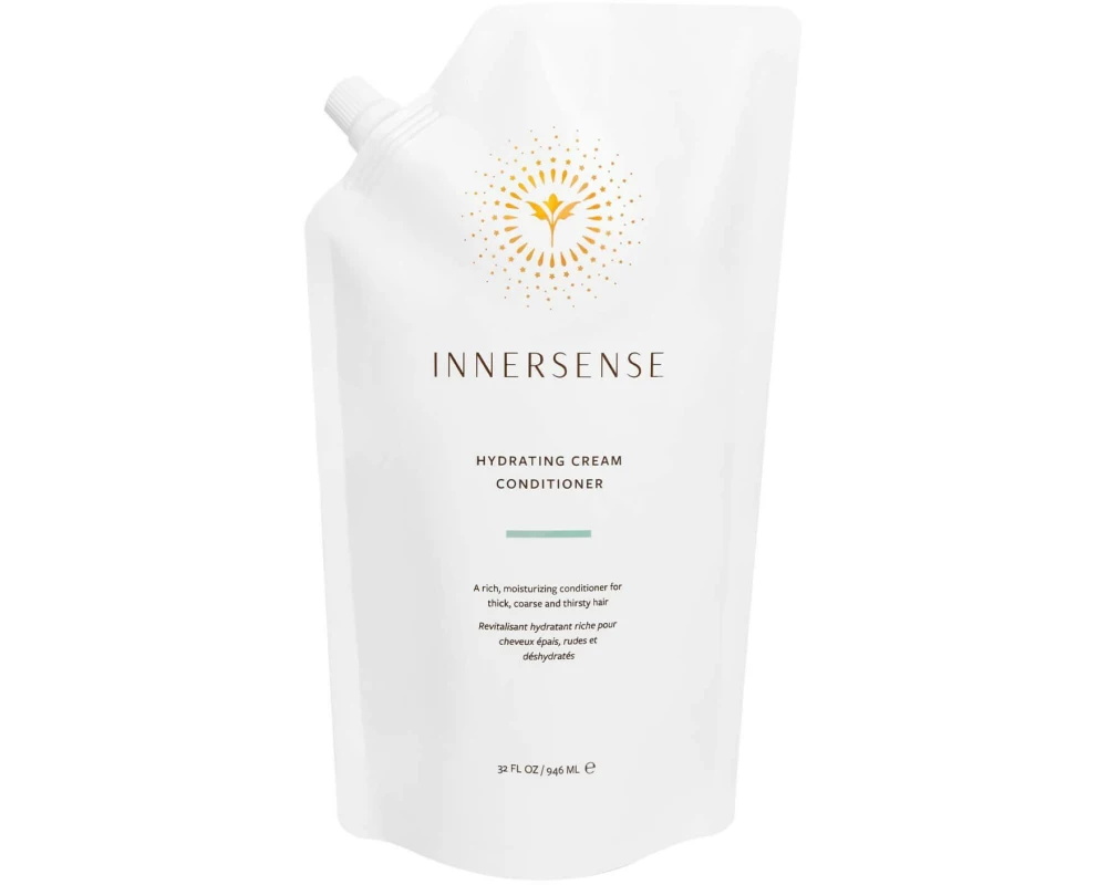 INNERSENSE Hydrating Cream Conditioner 946 ml