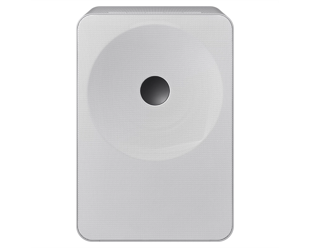 Samsung Speaker LS71H, Weiss