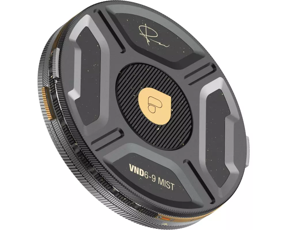 PolarPro Steckfilter Helix 6/9 Stop VND Mist McKinnon Edition