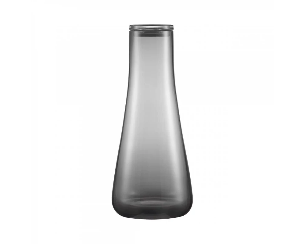 Blomus Wasserkaraffe BELO 1.2 Liter, Smoke