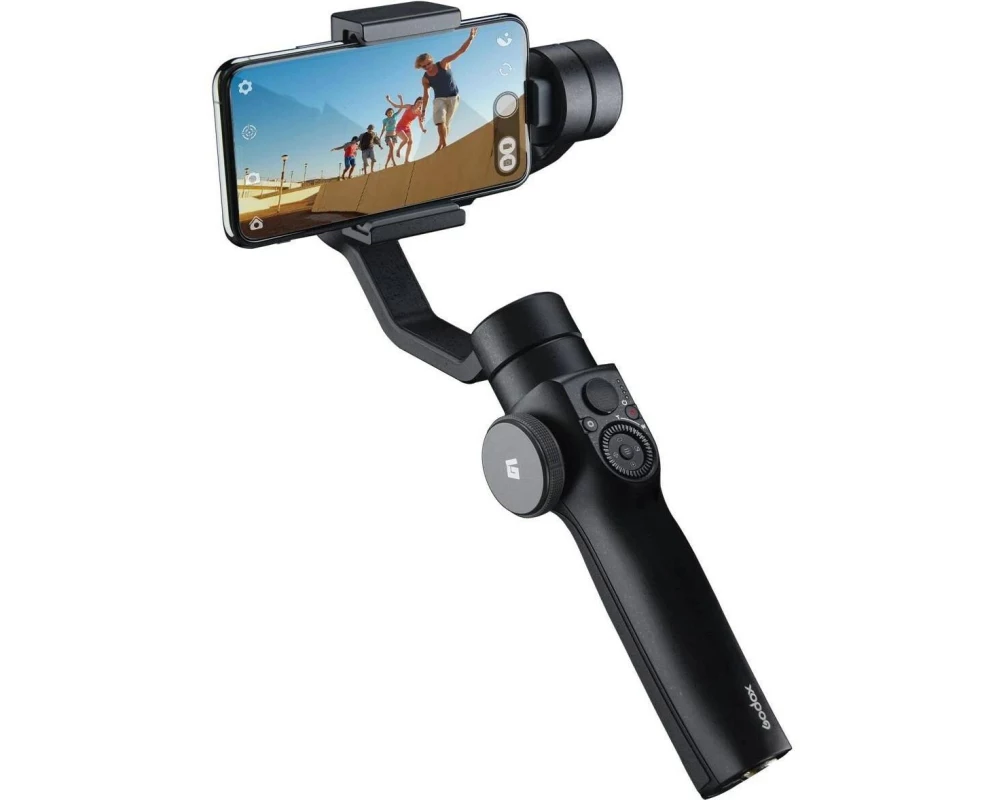 Godox Gimbal Smartphone ZP1