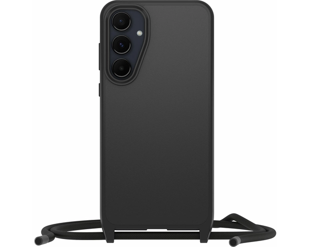 OtterBox React Necklace MONUMENTS BLK