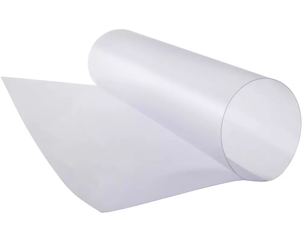 Franken Plakatständer-Folie Standard A1, 2 Stück