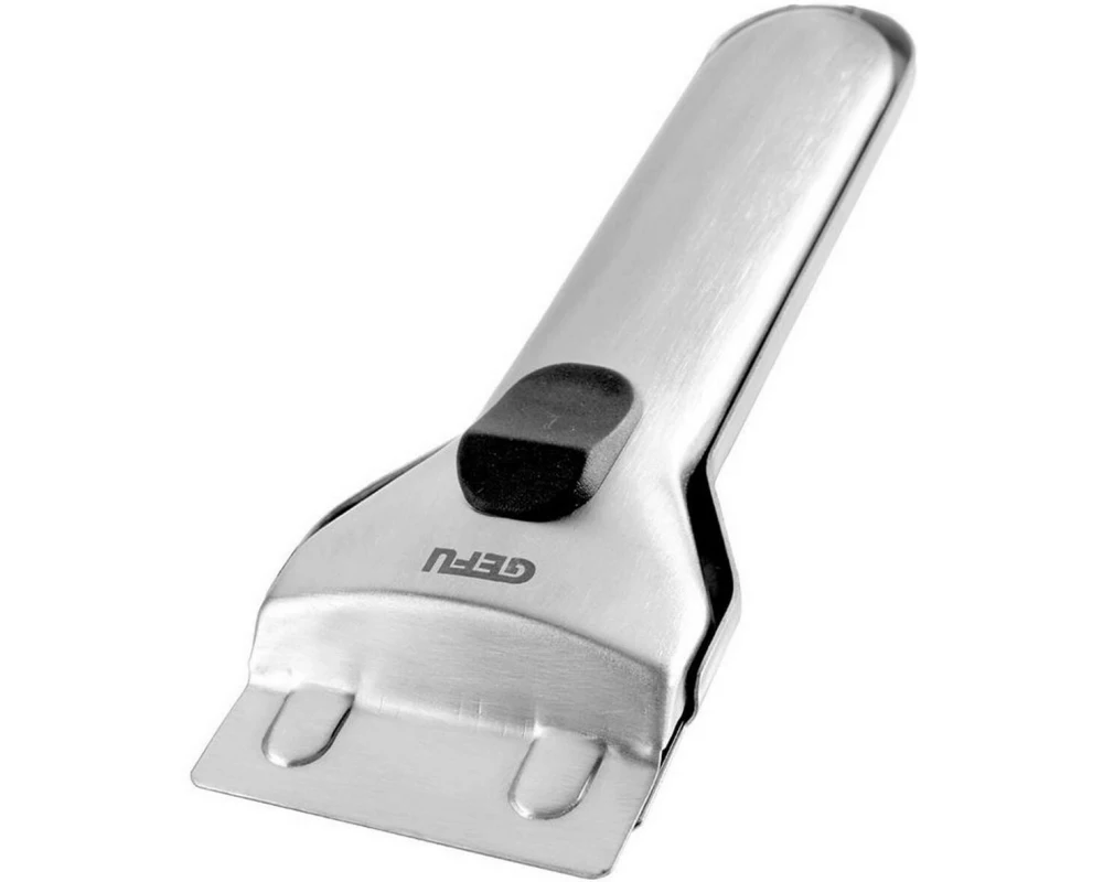 GEFU Glaskochfeldschaber Polito