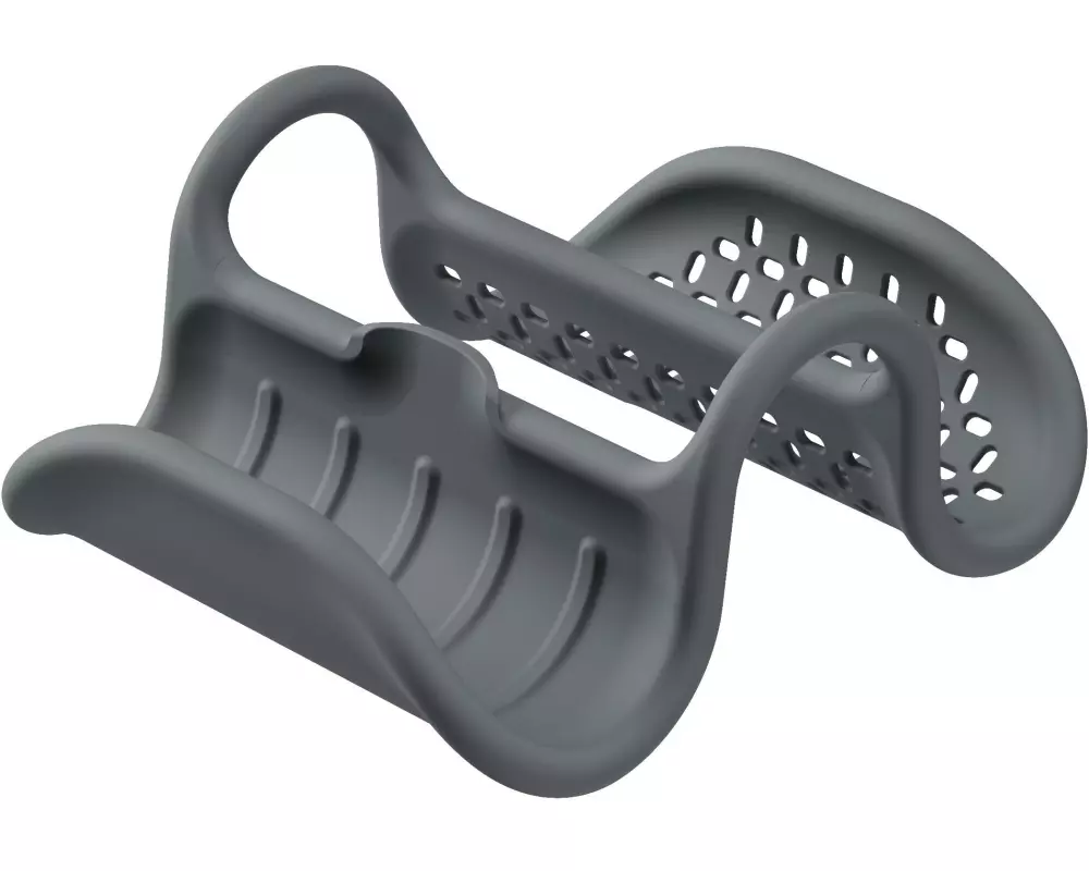 Umbra Spültroganhänger Sling Grau