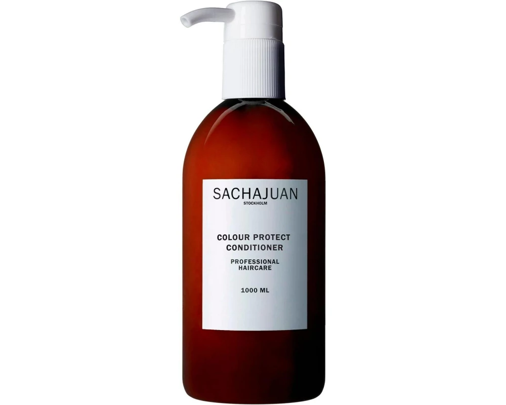 SACHAJUAN Colour Protect Conditioner 1000 ml