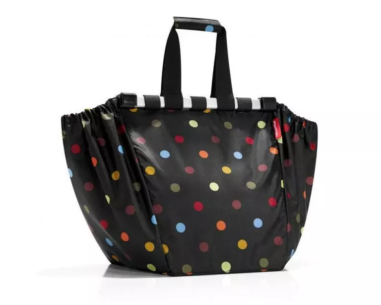 Reisenthel Tasche Easyshopping Dots