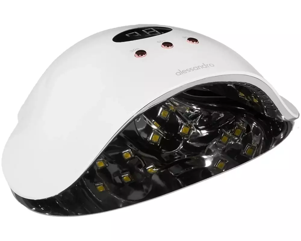 alessandro Striplac Led 5- Finger Lamp 1 Stück