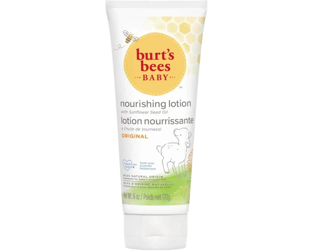 burt's bees Baby Bee 170 ml