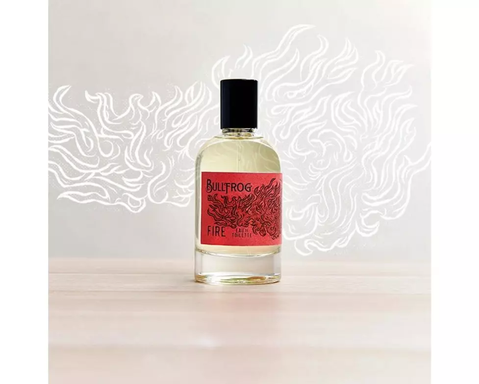 bullfrog Elements Fire Eau de Toilette 100 ml