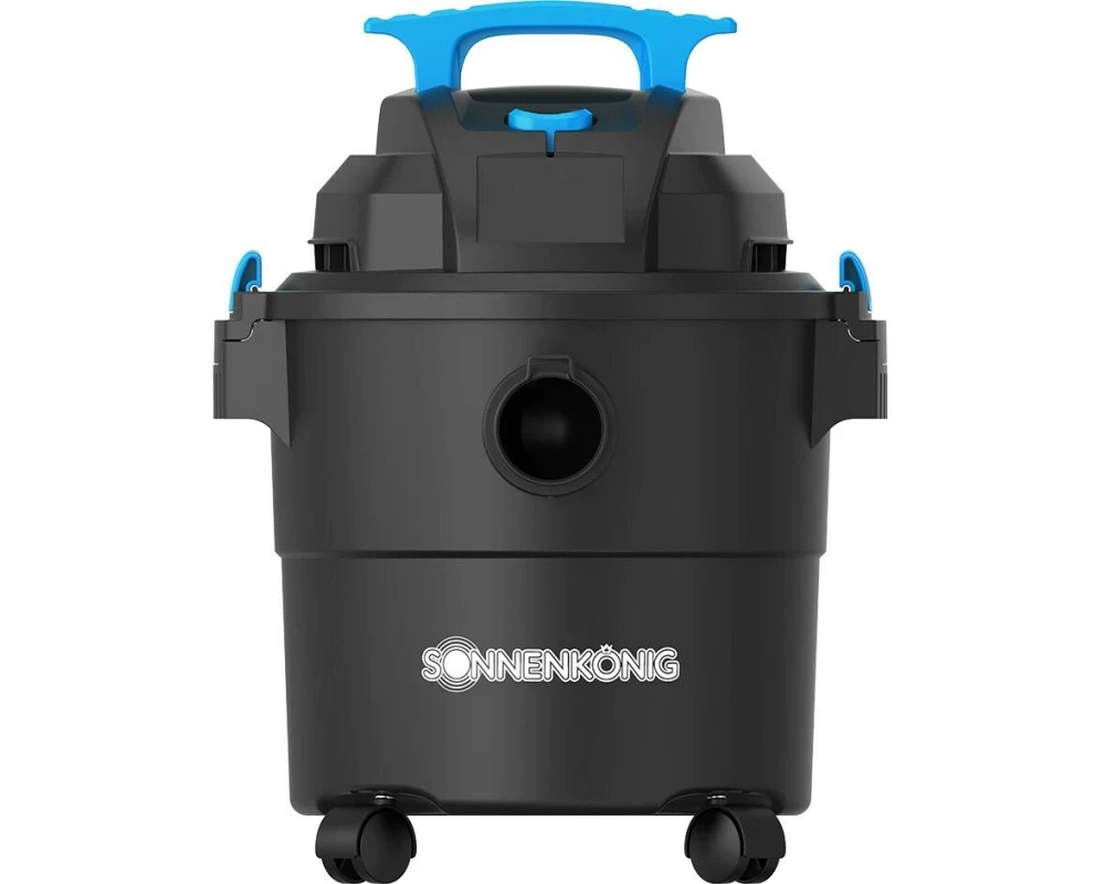 Sonnenkönig Staubsauger Tronas 20
