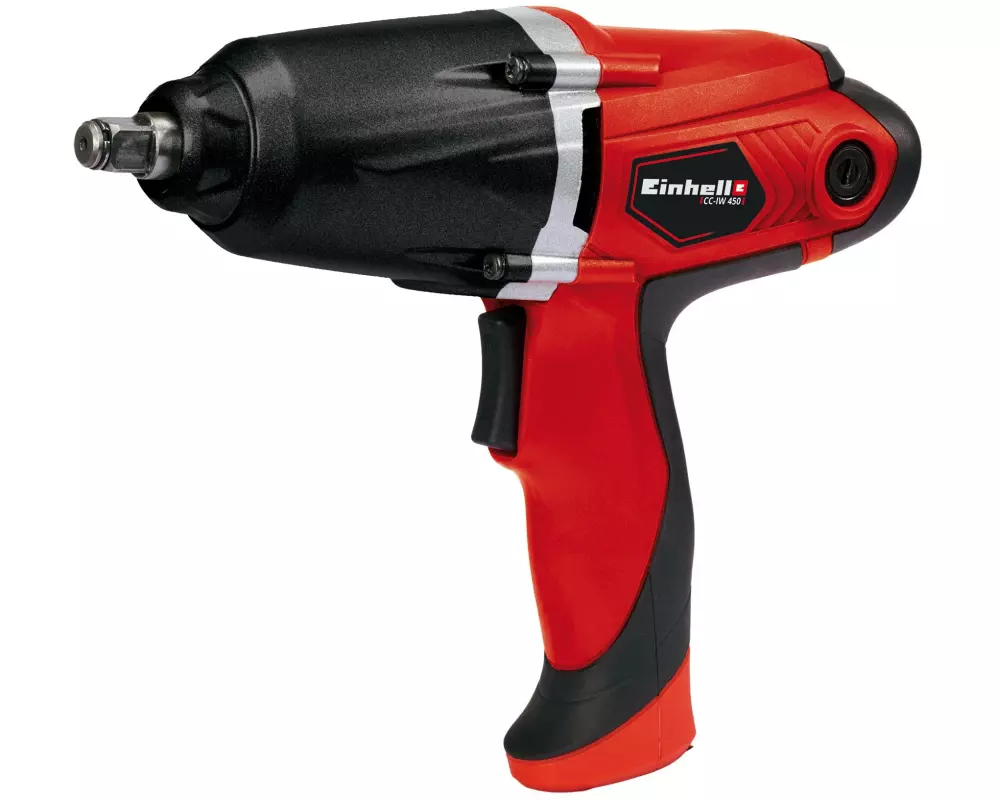 Einhell Schlagschrauber CC-IW 450