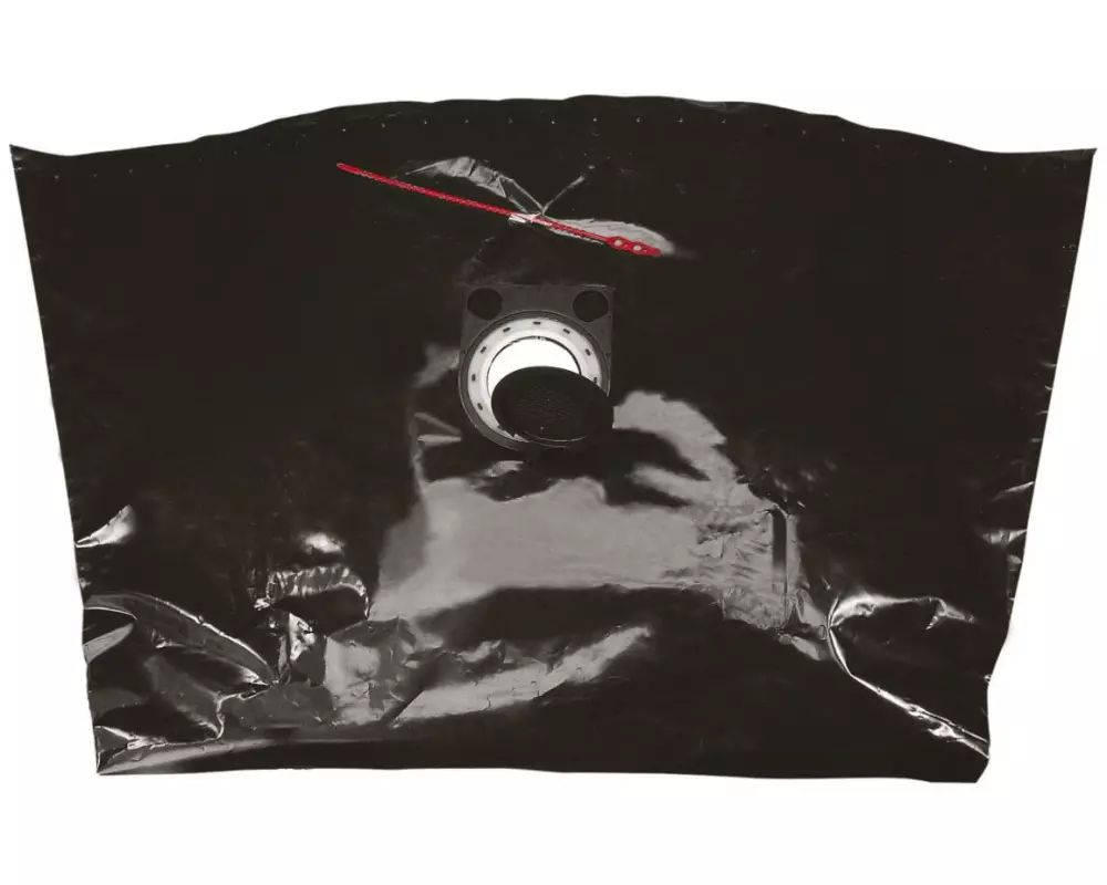 Metabo Staubfilterbeutel PE 5 Stück, 25 l