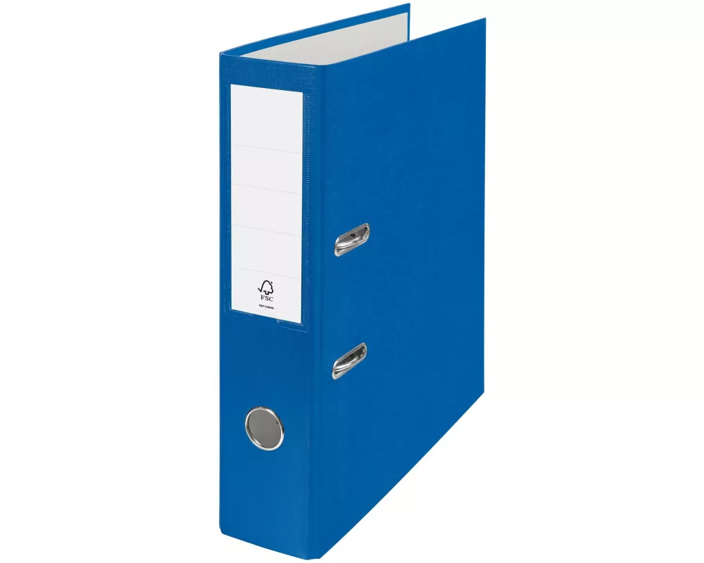 Esselte Ordner Swiss Edition ECO 7.5 cm, Dunkelblau