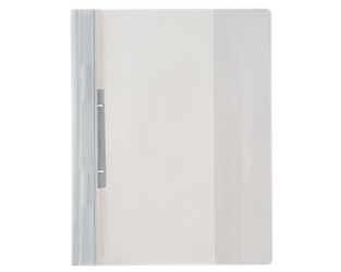 DURABLE Angebotsheft. DURAPLUS DE LUXE 258902 für 200 Blatt A4 weiss