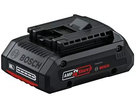 Bosch Professional Akku ProCORE18 V 4.0 Ah Akkupack 18 V 4.0 Ah