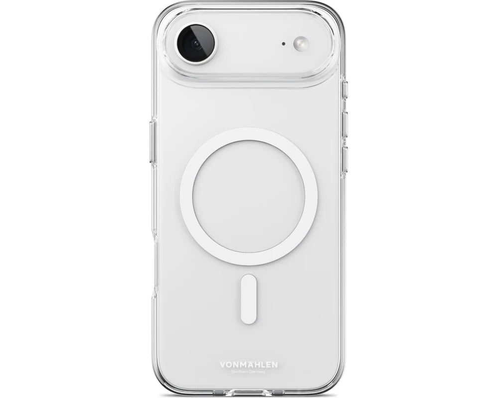 Vonmählen Back Cover Transparent Case MagSafe iPhone Air