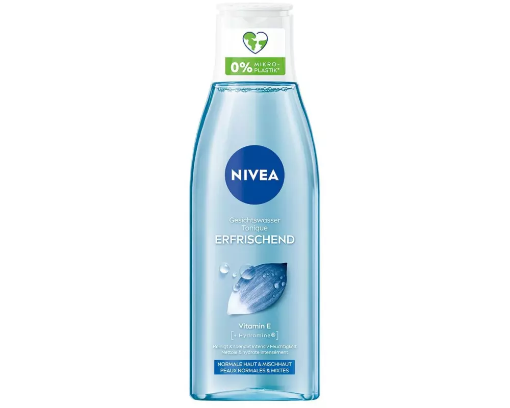 NIVEA Gesichtstonic 200 ml
