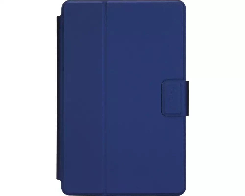 Targus Tablet Book Cover SafeFit 9-10.5" Rotating Blau