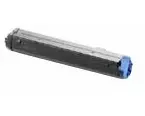 OKI B4600 Toner black high Capacity 7.000 pages