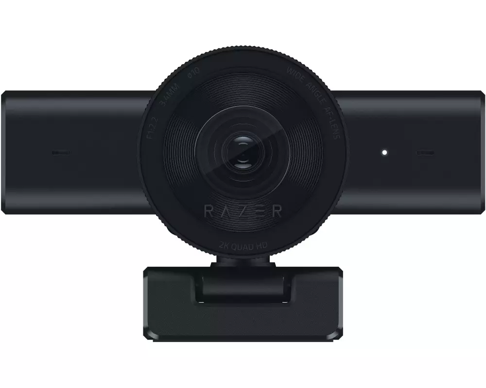 Razer Webcam Kiyo V2 X 1440p @ 60 fps