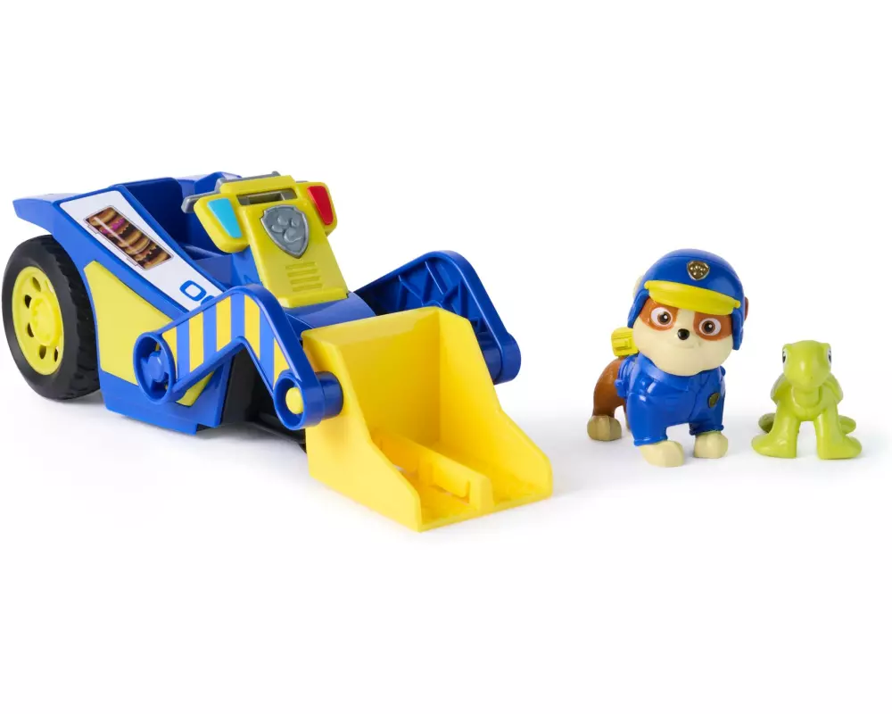 Spinmaster Rettungs-Bulldozer Suche & Rettung Rubble