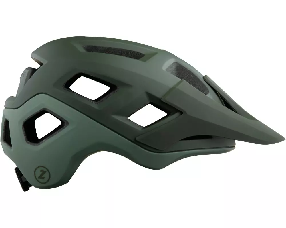 Lazer Helm Coyote MIPS Matte Dark Green, S