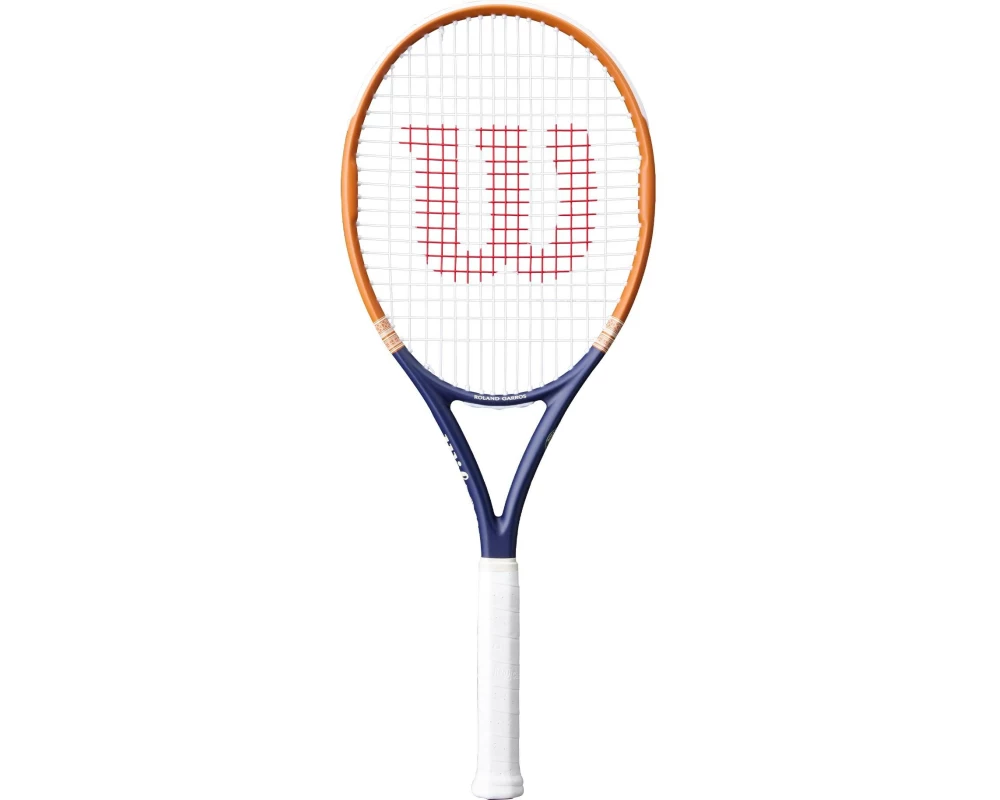 Wilson Roland Garros Equipe HP TN BL RKT 2