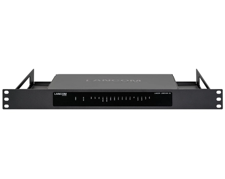 Lancom Rack-mountable Rackmount Kit for Gateway