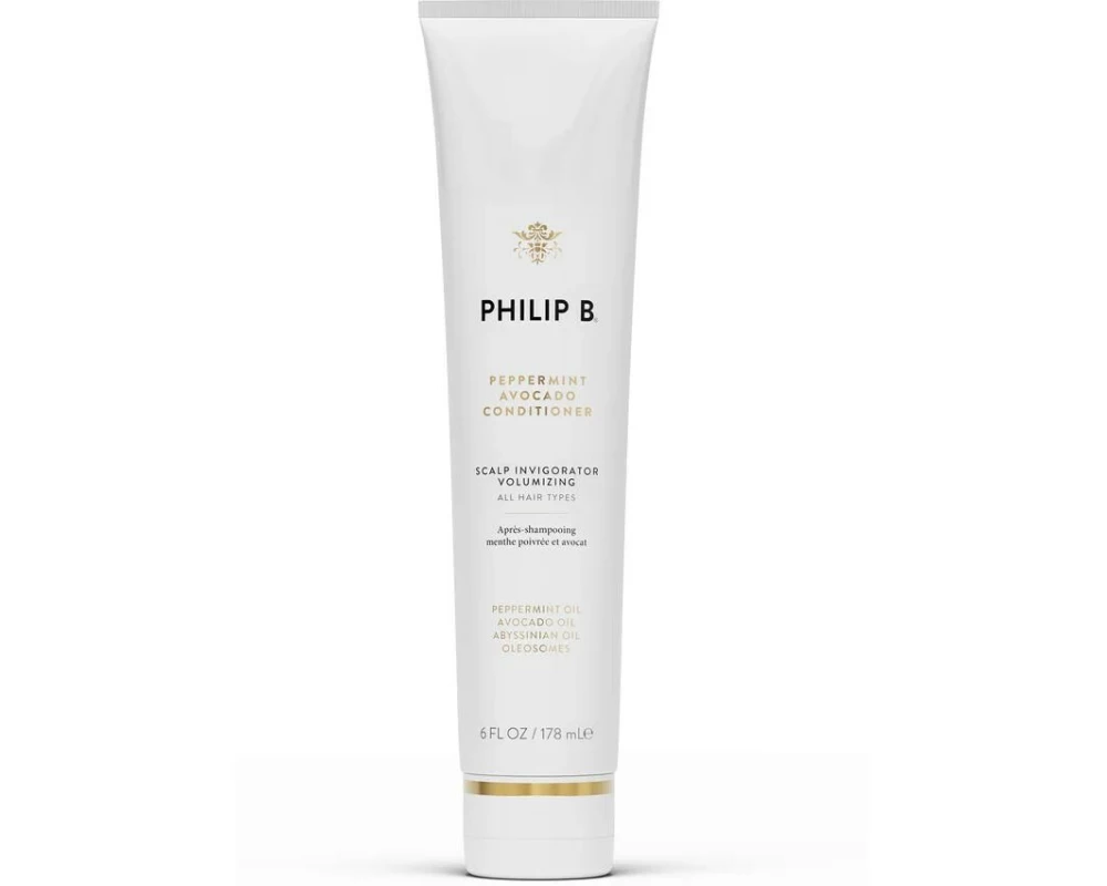 PHILIP B Peppermint & Avocado Conditioner 947 ml