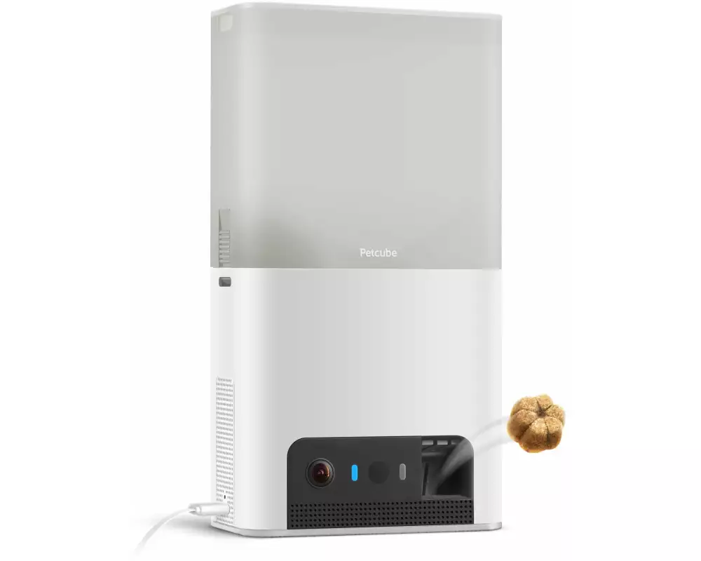 Petcube Haustierkamera Bites 2 Lite