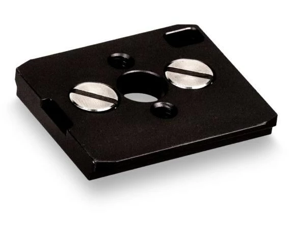 Tilta Baseplate Bottom Plate für Sony Alpha 7S III - Schwarz