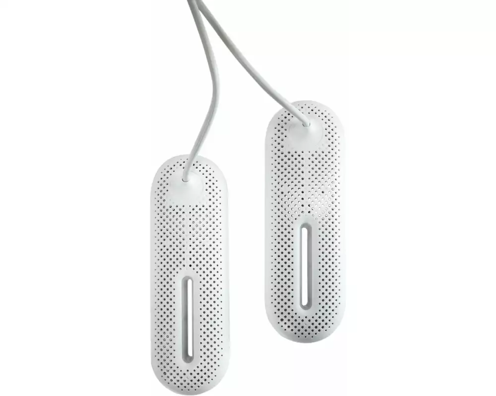 Sonnenkönig Schuhtrockner Aria Secco 4 Weiss