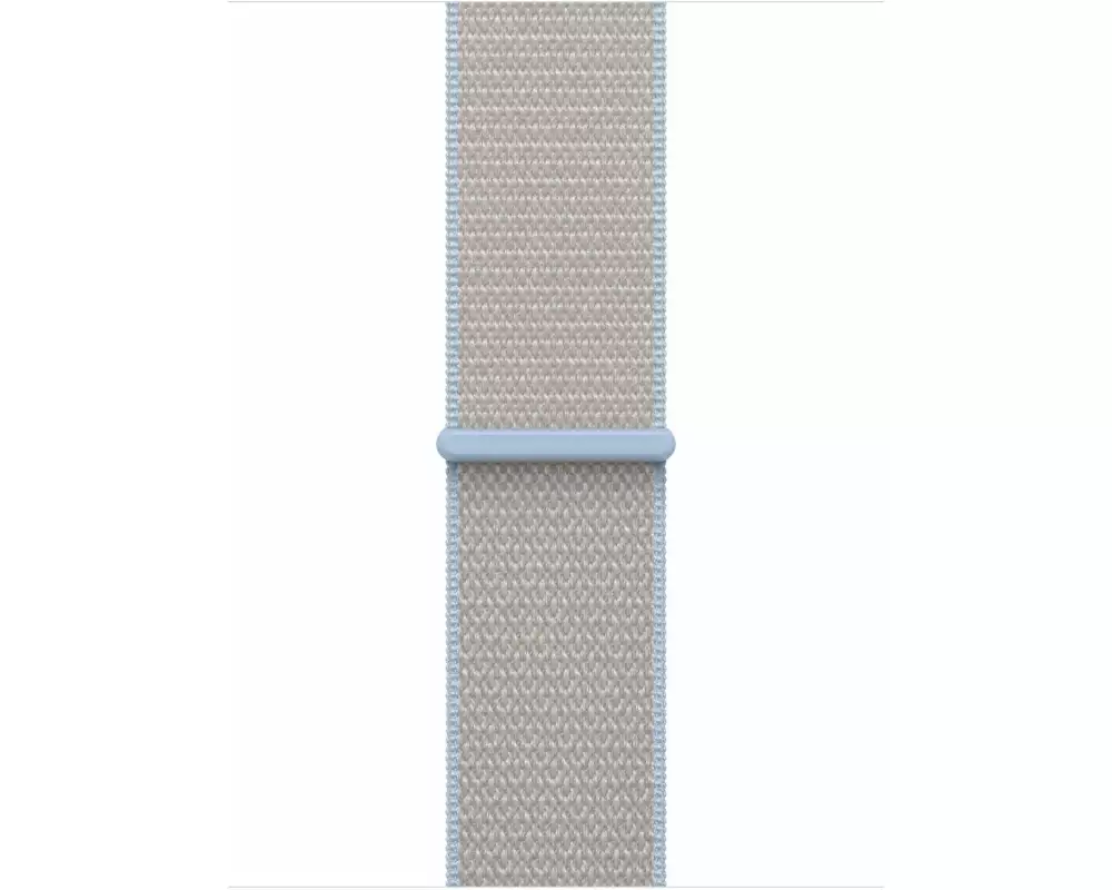Apple Sport Loop 40 mm Blue Mist