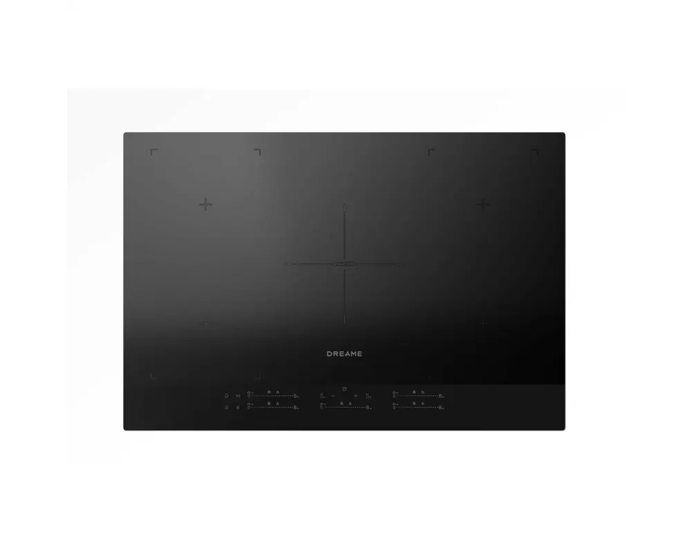 Dreame Glaskeramik-Kochfeld EZ60PRO
