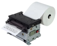 Custom KX80S Vending Machine, Parking, Queue Management System, Kiosk, Automatic Payment Thermal Transfer Printer