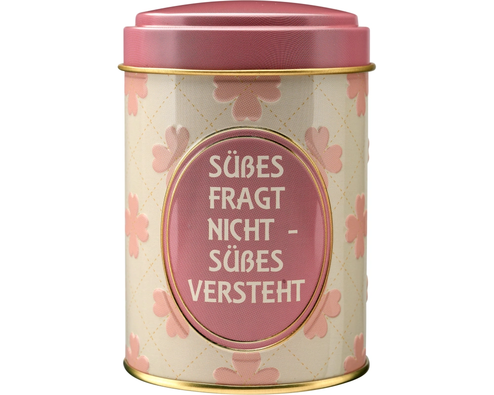 ROOST Süssigkeitendose 9202 Süßes fragt nicht