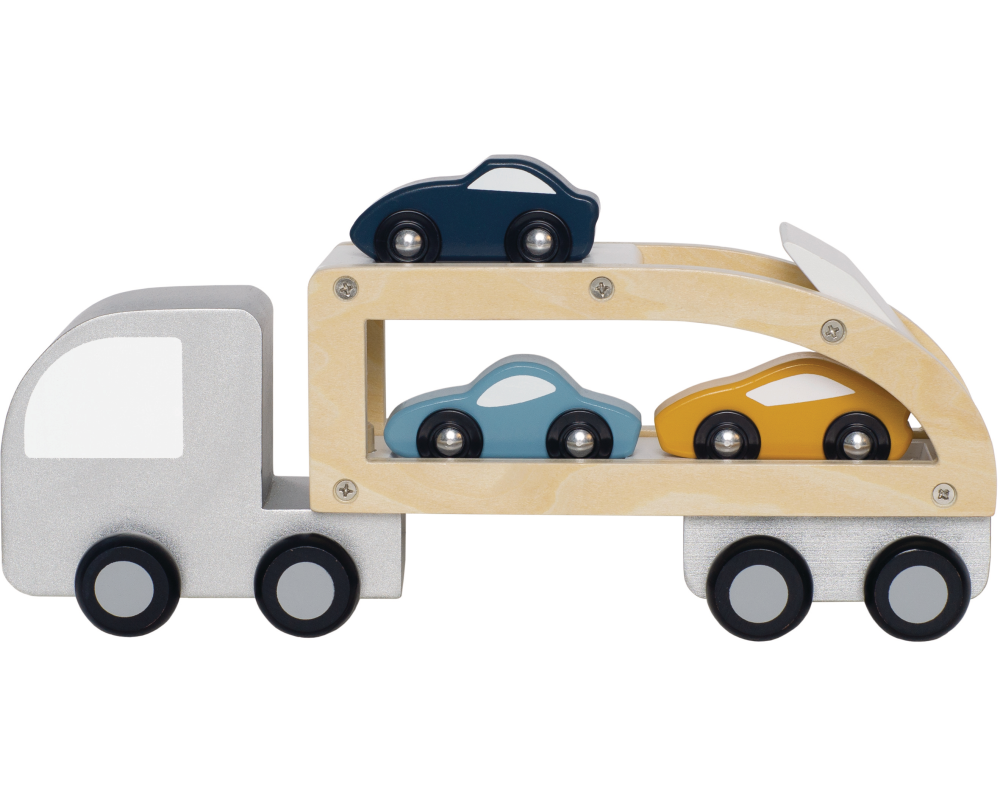 JABADABADO Sportwagen-Anhänger W7220