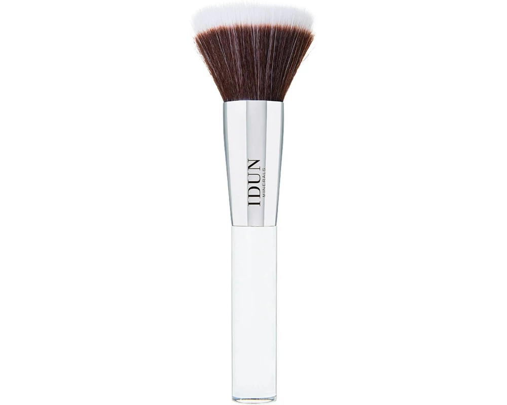 IDUN MINERALS Stippling Brush No. 8011