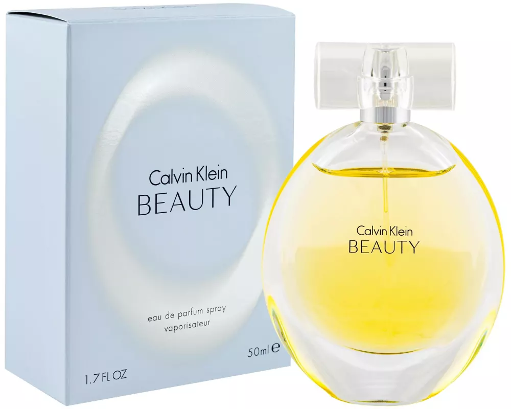 Calvin Klein Eau de Parfum Beauty 50 ml